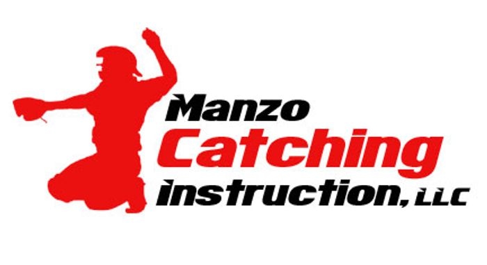Manzo Catching Instruction LLC. Logo